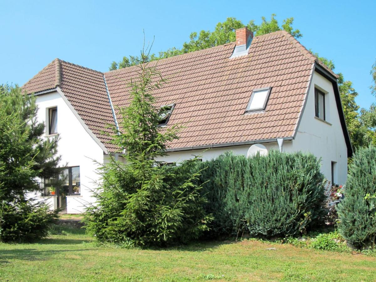 Holiday Home Jutta Trent Exterior foto