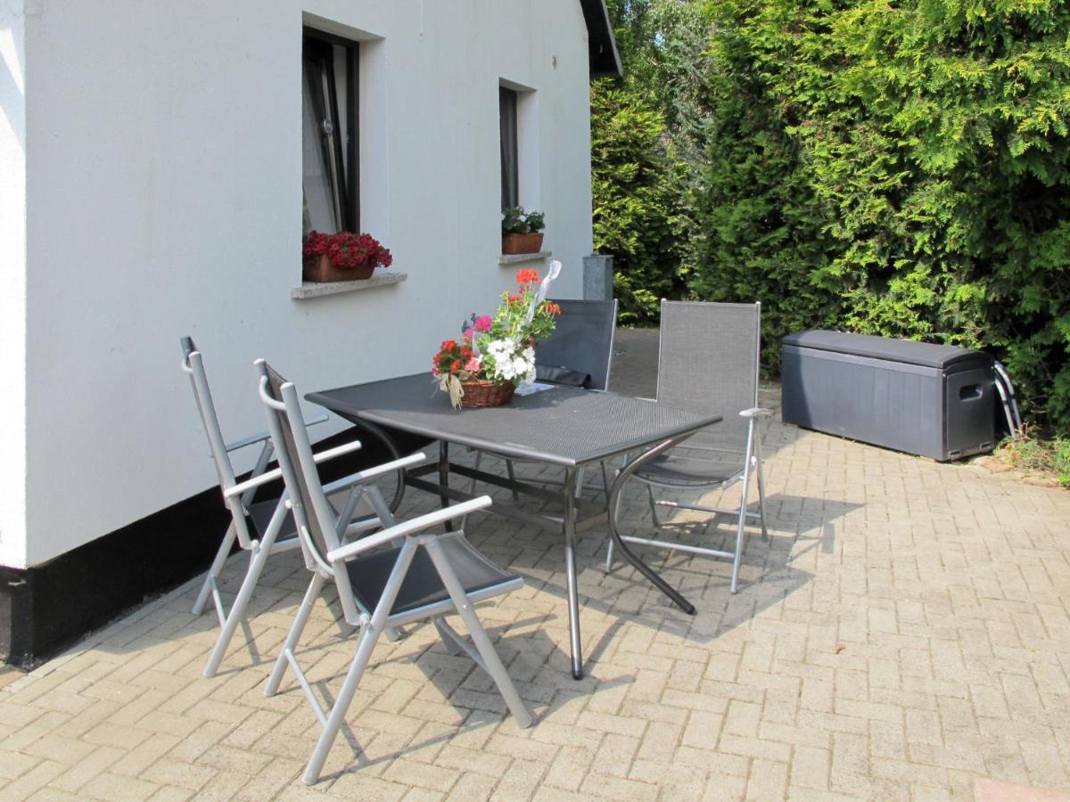 Holiday Home Jutta Trent Exterior foto